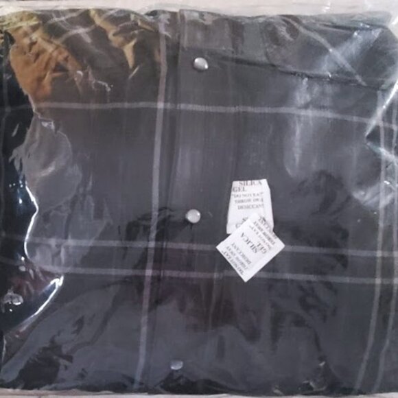 Dixxon Flannel The RITUAL Hooded Flannel Jacket - Men's 2XL Tall - Picture 11 of 12